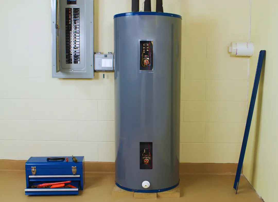 Chauffe-eau Ludon-Médoc