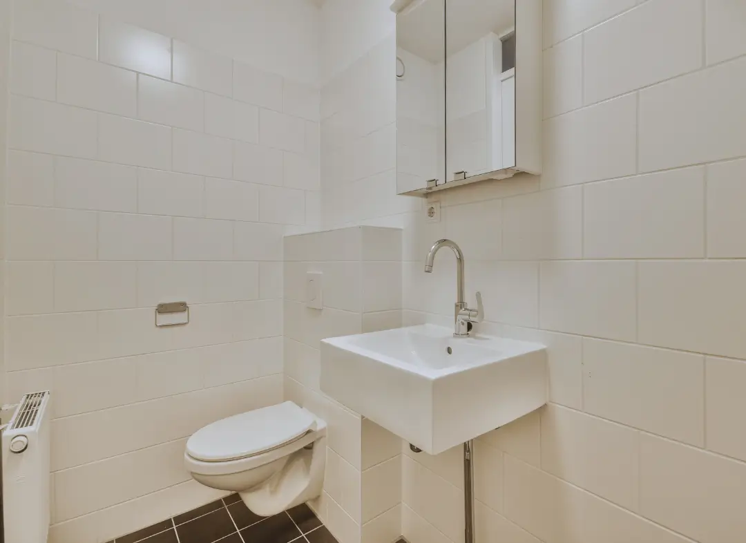 Pose WC Suspendu Ludon-Médoc